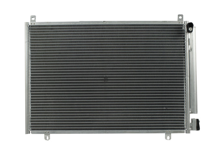 Condensador Automotriz Suzuki Swift 18-19