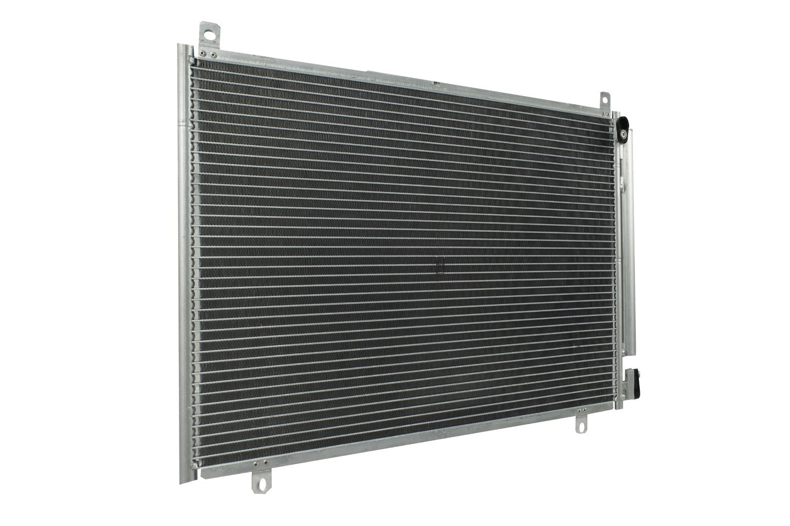 Condensador Automotriz Suzuki Swift 18-19