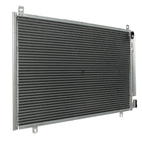 Condensador Automotriz Suzuki Swift 18-19