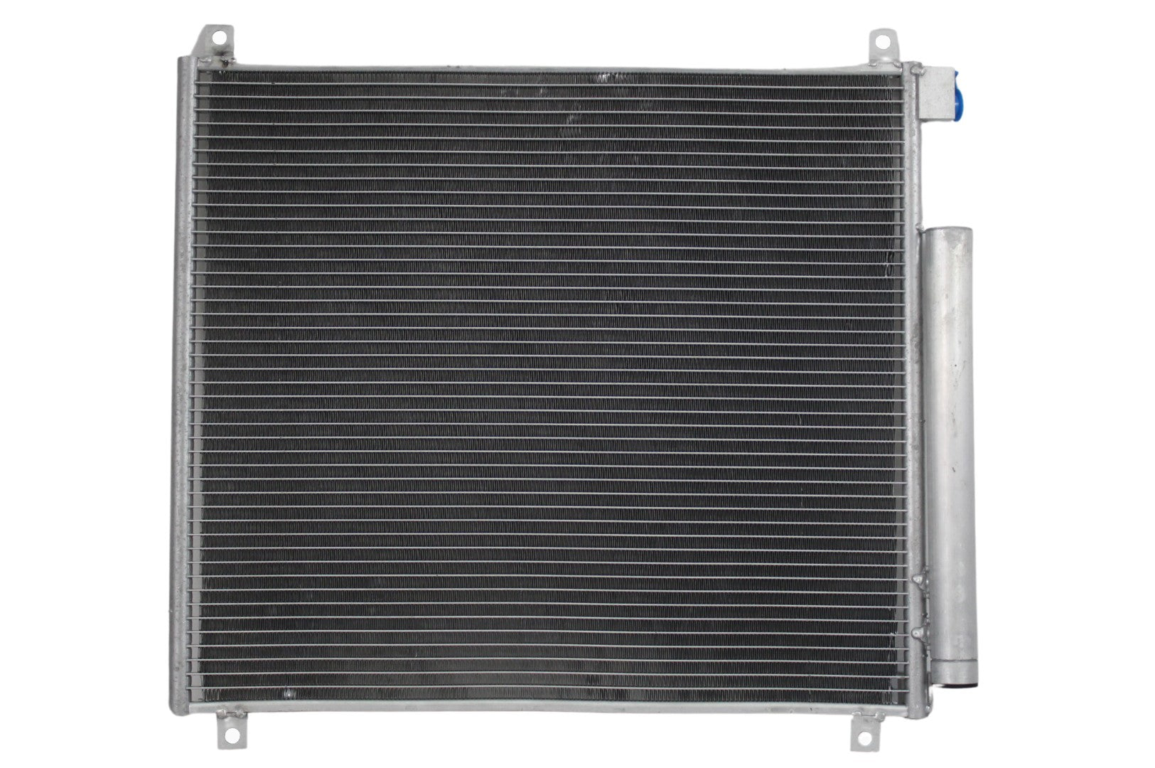 Condensador Automotriz Suzuki Ignis 17-21