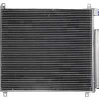 Condensador Automotriz Suzuki Ignis 17-21