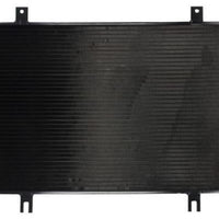 Condensador Automotriz Suzuki Vitara 15-20 Motor 1.4