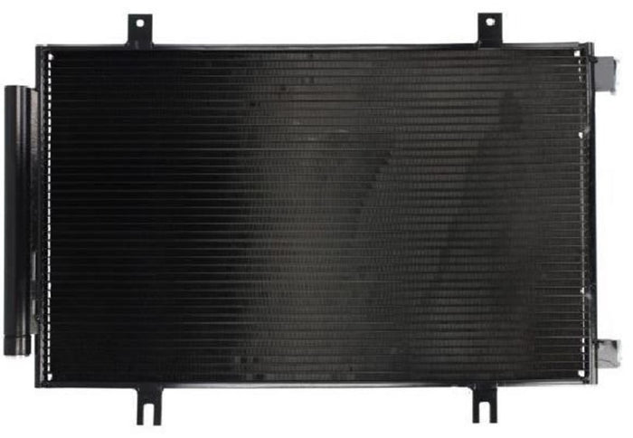 Condensador Automotriz Suzuki Vitara 15-20 Motor 1.4