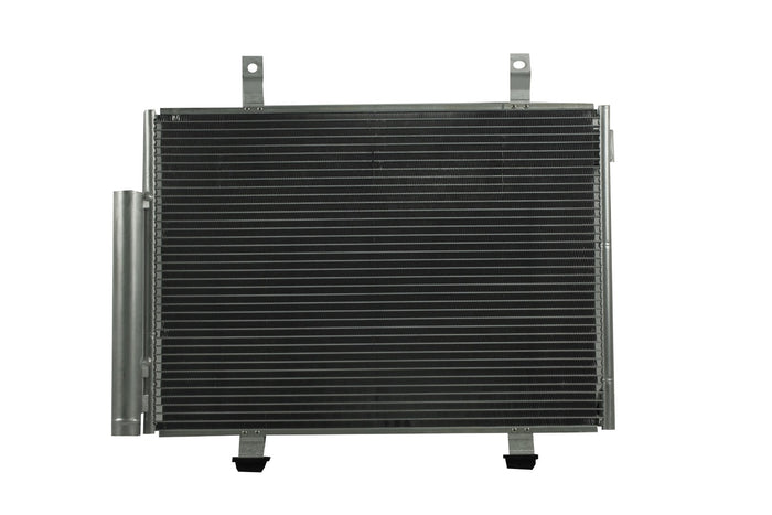 Condensador Automotriz Suzuki Swift 13-17