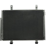 Condensador Automotriz Suzuki Swift 13-17
