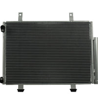Condensador Automotriz Suzuki Swift 13-17