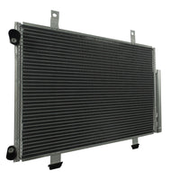 Condensador Automotriz Suzuki Swift 13-17