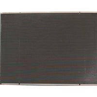 Condensador Automotriz Suzuki Vitara 15-21 Motor 1.0