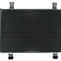 Condensador Automotriz Suzuki Swift 07-12