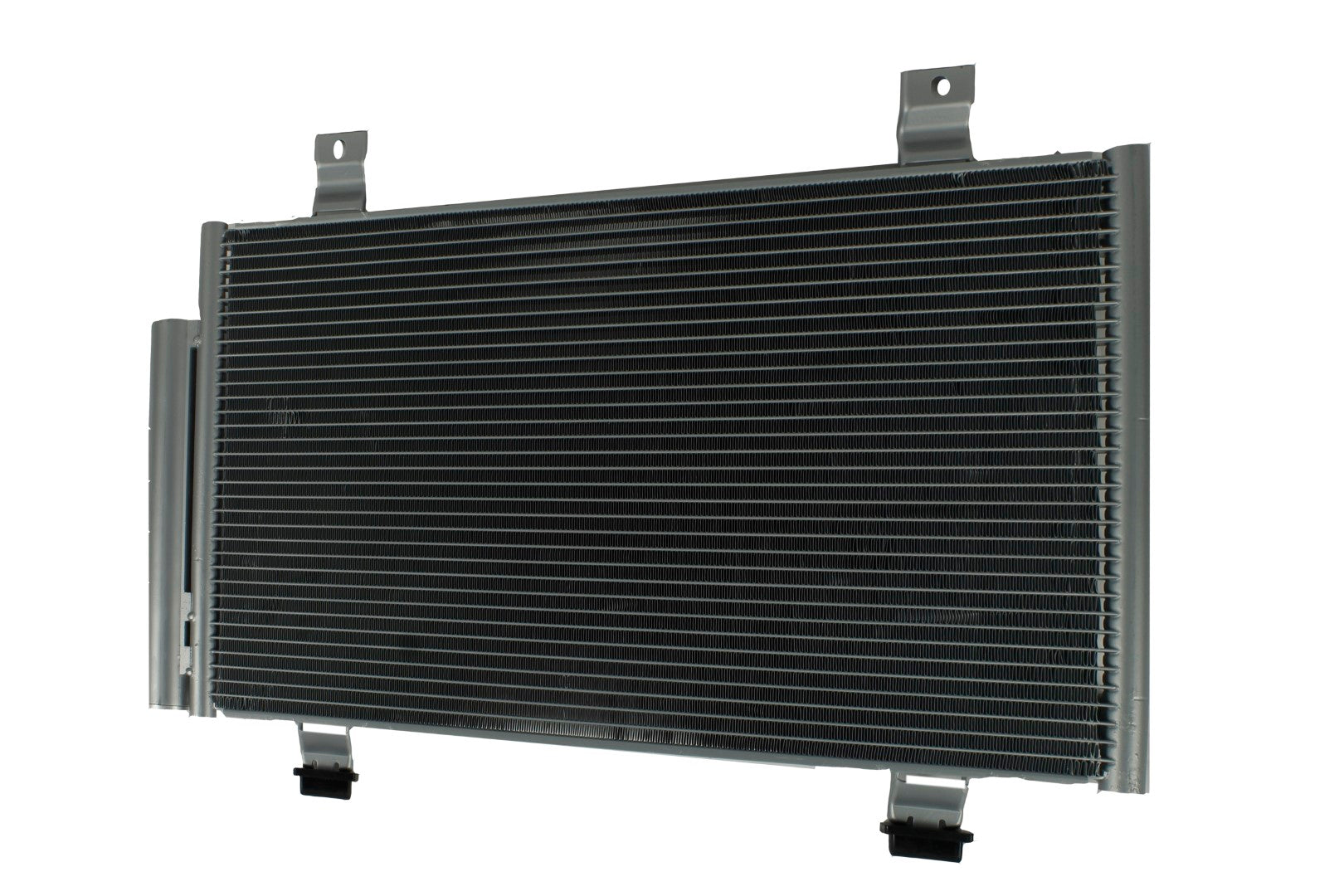 Condensador Automotriz Suzuki Swift 07-12