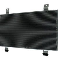 Condensador Automotriz Suzuki Swift 07-12