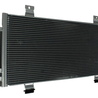 Condensador Automotriz Suzuki Swift 07-12