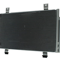 Condensador Automotriz Suzuki Swift 07-12