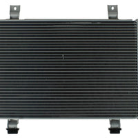 Condensador Automotriz Suzuki Swift 07-12