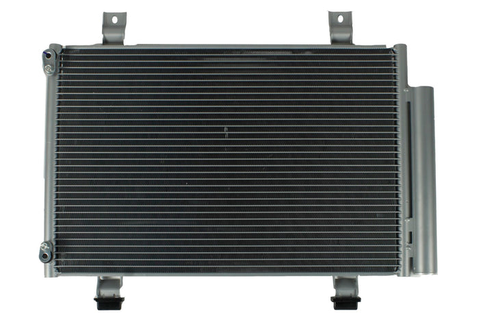 Condensador Automotriz Suzuki Swift 07-12