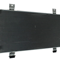 Condensador Automotriz Suzuki Swift 07-12