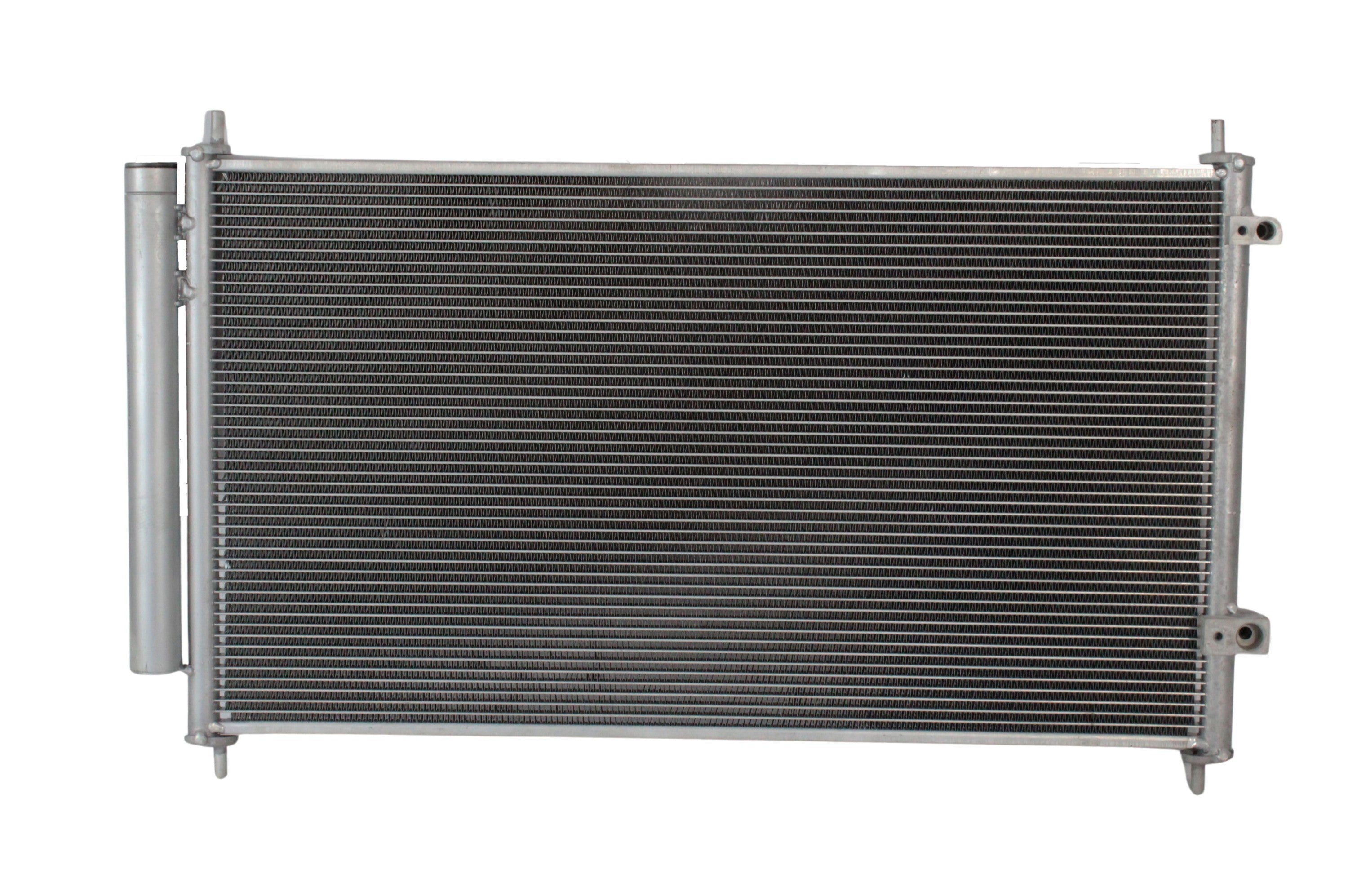 Condensador Automotriz Toyota Yaris 16-19