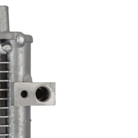 Condensador Automotriz Toyota Yaris 16-19