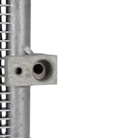 Condensador Automotriz Toyota Yaris 16-19