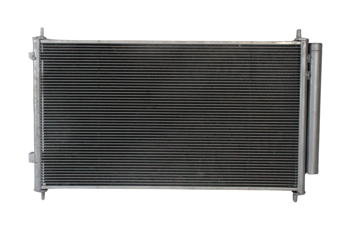 Condensador Automotriz Toyota Yaris 16-19