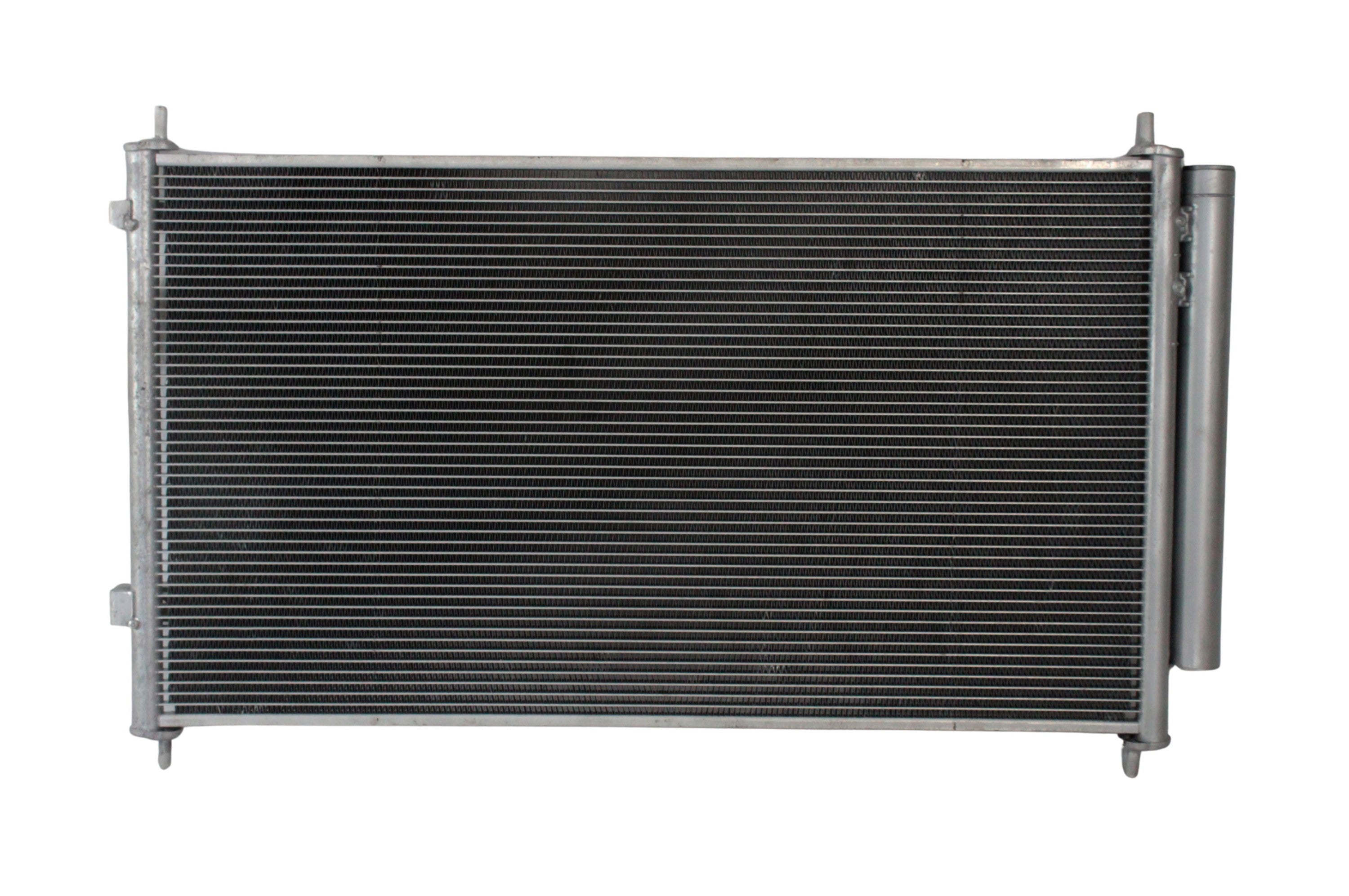 Condensador Automotriz Toyota Yaris 16-19