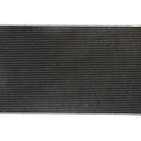 Condensador Automotriz Toyota Yaris 16-19