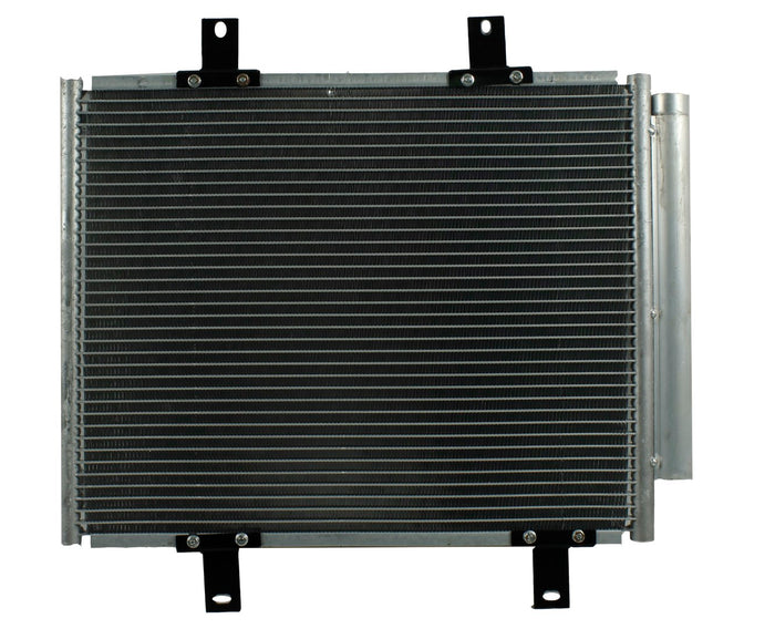 Condensador Automotriz Toyota Avanza 16-19