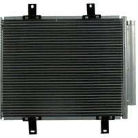 Condensador Automotriz Toyota Avanza 16-19