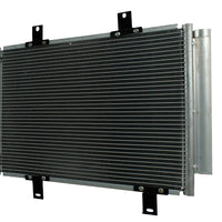 Condensador Automotriz Toyota Avanza 16-19