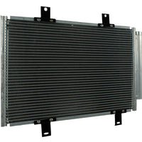 Condensador Automotriz Toyota Avanza 16-19