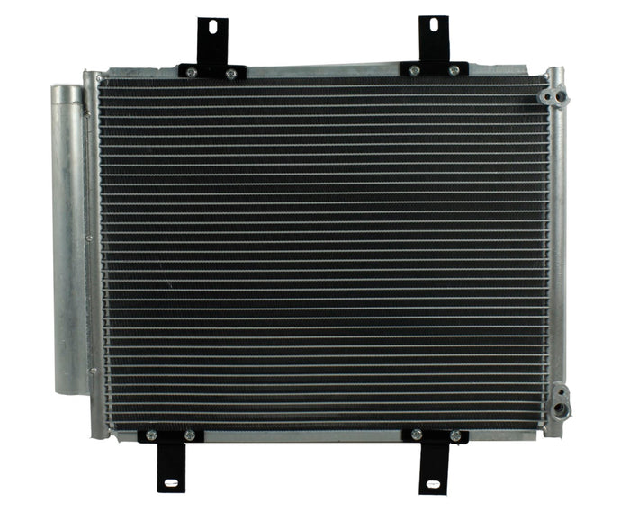 Condensador Automotriz Toyota Avanza 16-19