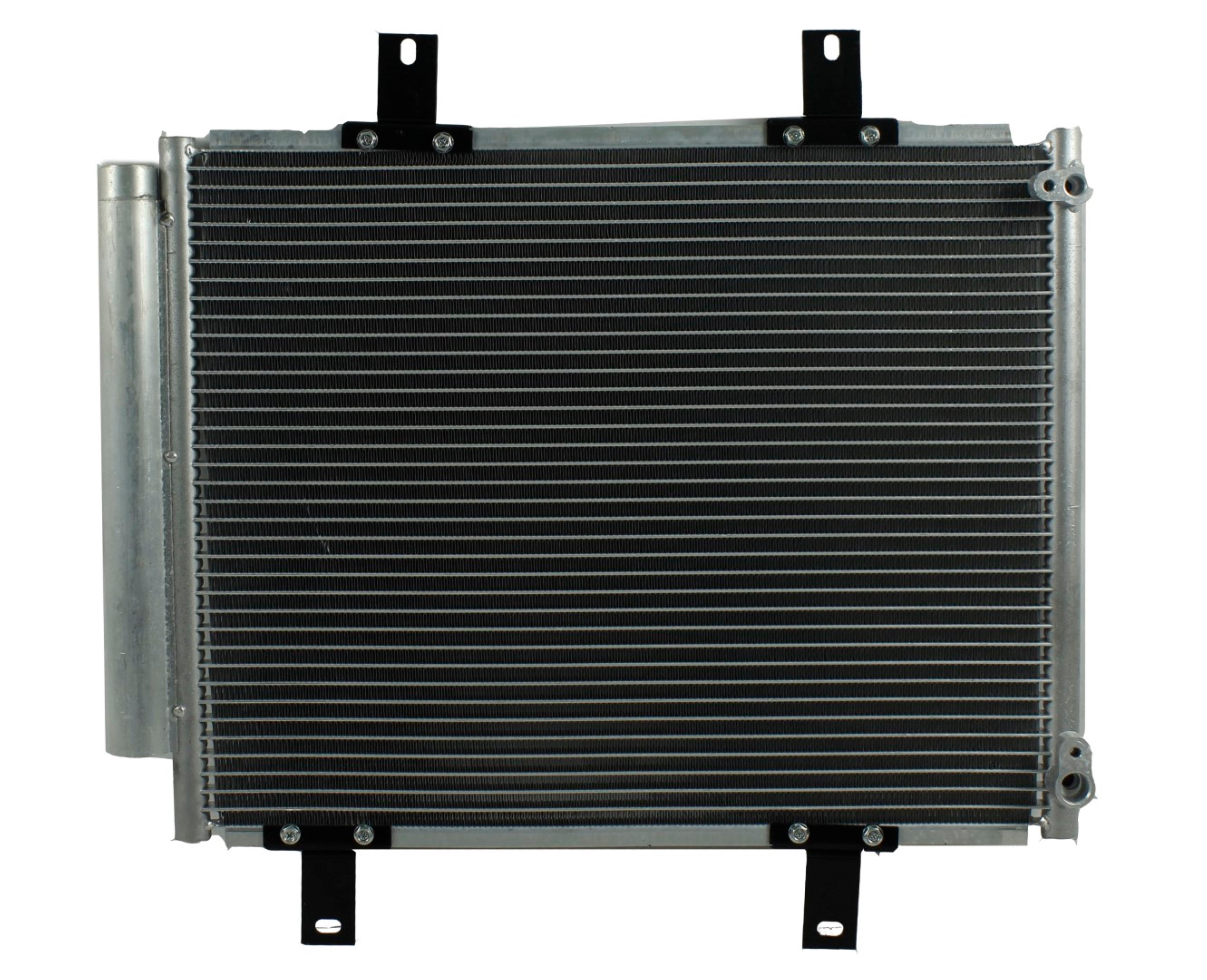 Condensador Automotriz Toyota Avanza 16-19