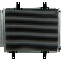 Condensador Automotriz Toyota Avanza 16-19