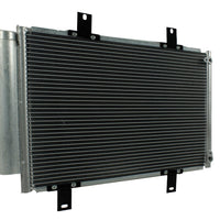 Condensador Automotriz Toyota Avanza 16-19