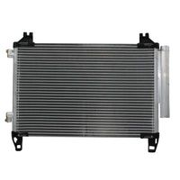 Condensador Automotriz Toyota Yaris 06-17