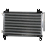 Condensador Automotriz Toyota Yaris 06-17