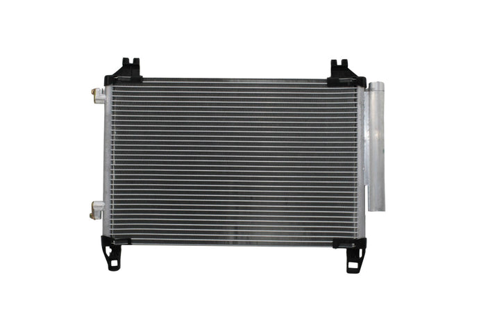 Condensador Automotriz Toyota Yaris 06-17