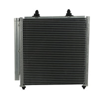 Condensador Automotriz Toyota Avanza 12-15
