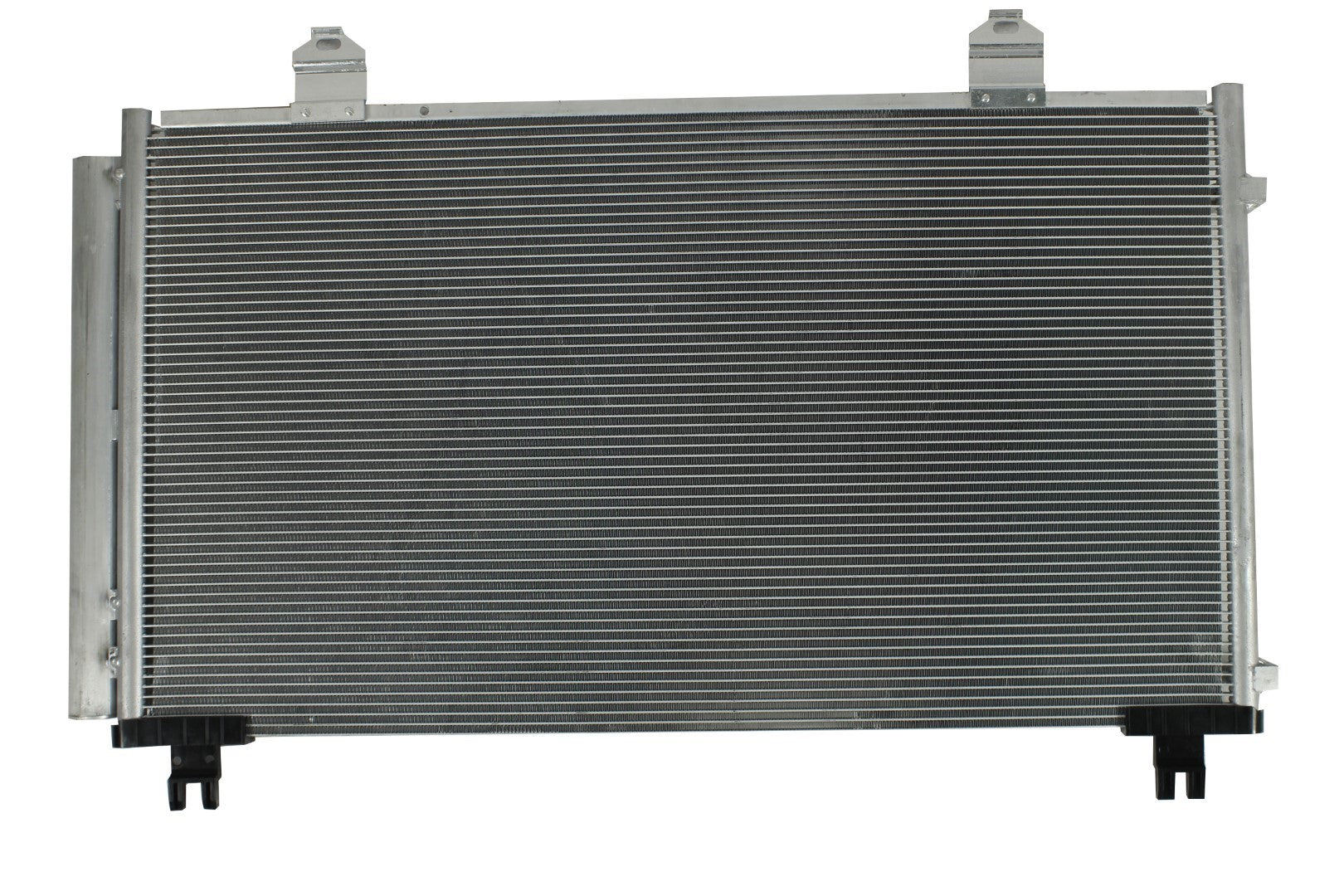 Condensador Automotriz Toyota Sienna 17-18