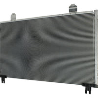 Condensador Automotriz Toyota Sienna 17-18