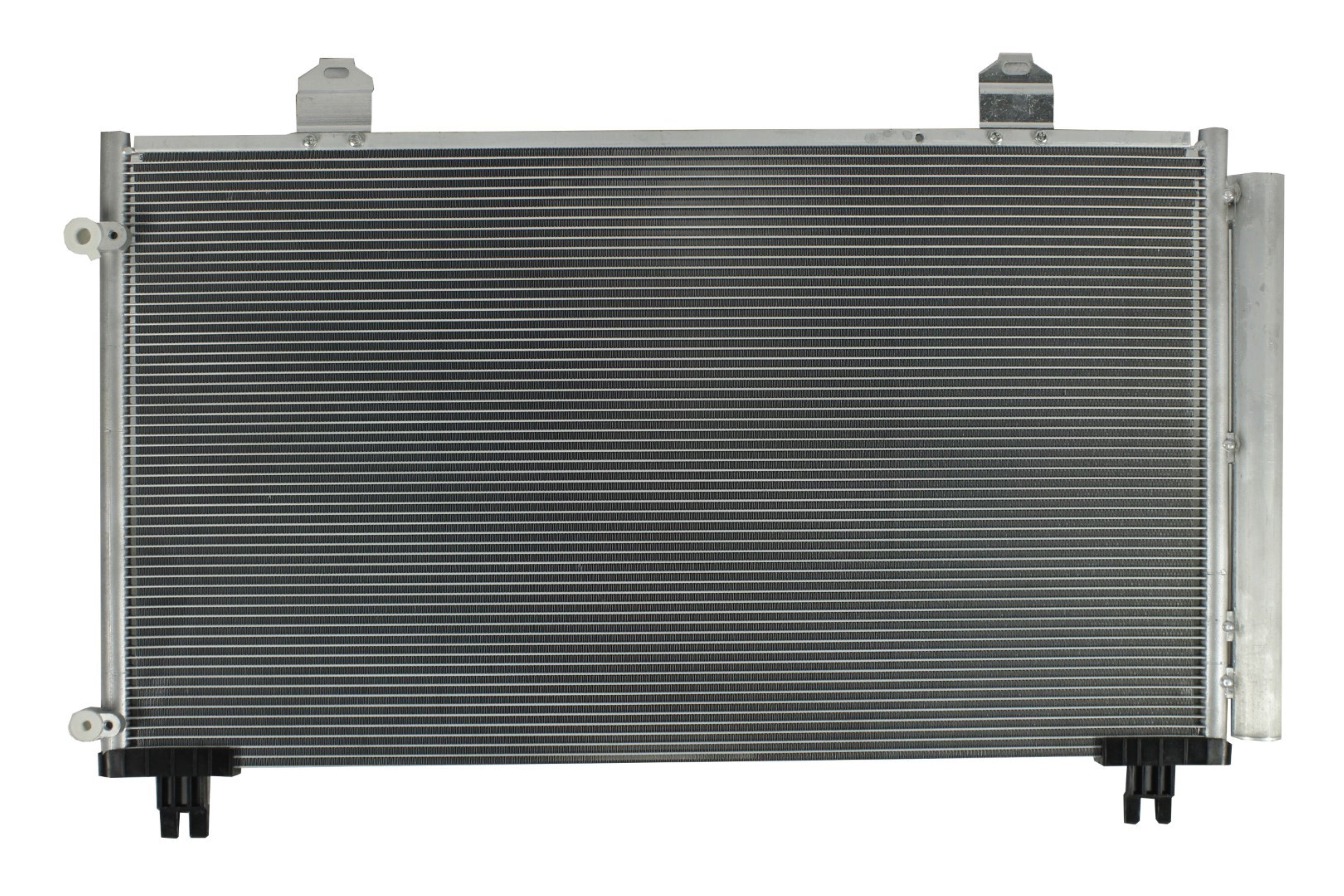 Condensador Automotriz Toyota Sienna 17-18
