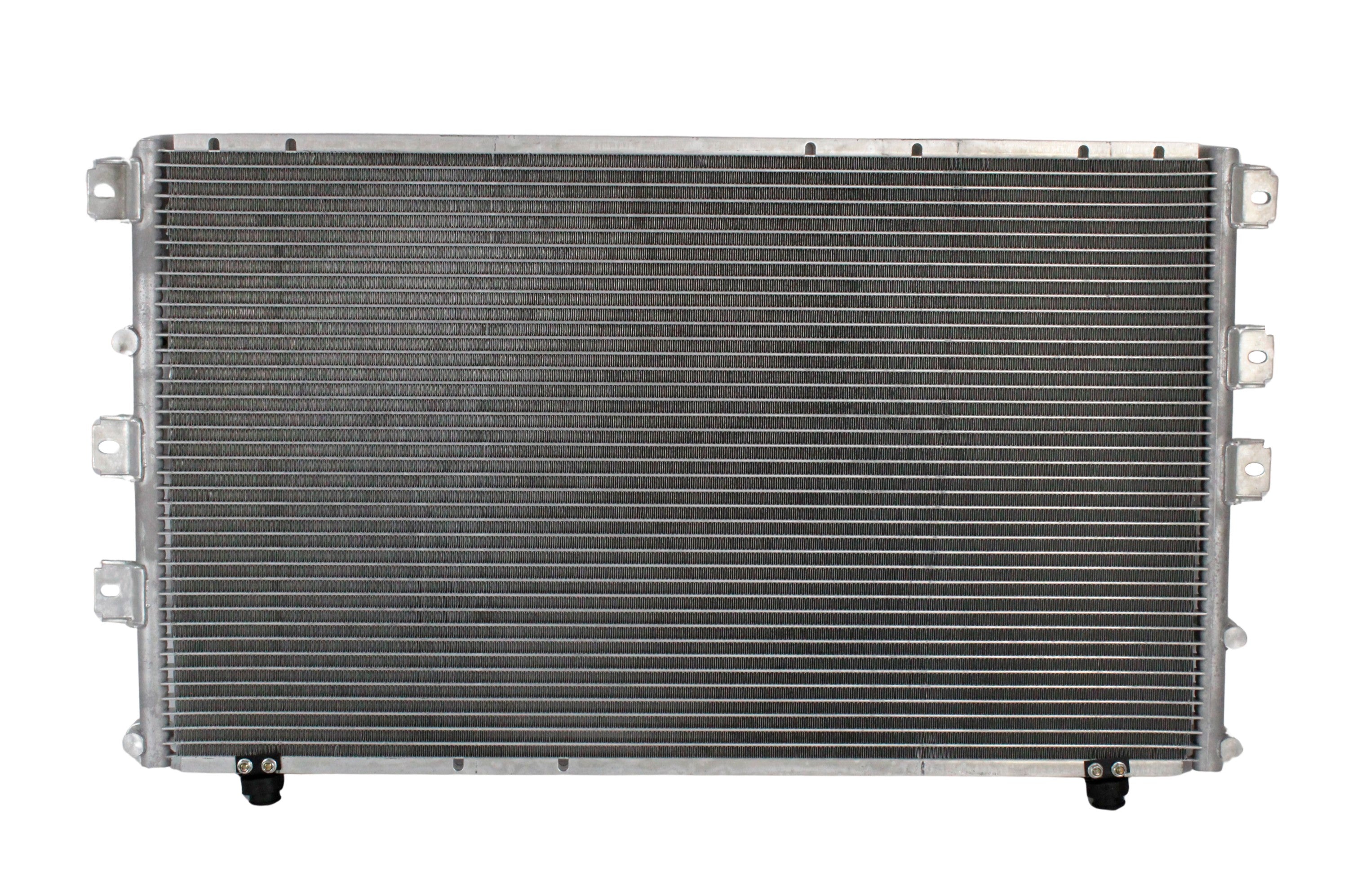 Condensador Automotriz Toyota Sequoia 01-07