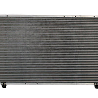 Condensador Automotriz Toyota Sequoia 01-07