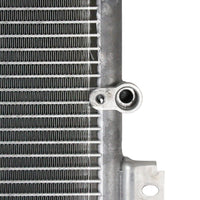 Condensador Automotriz Toyota Sequoia 01-07