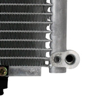 Condensador Automotriz Toyota Sequoia 01-07