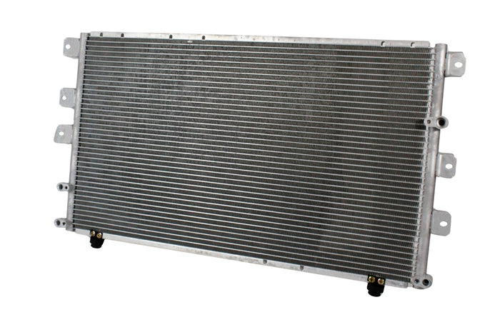 Condensador Automotriz Toyota Sequoia 01-07