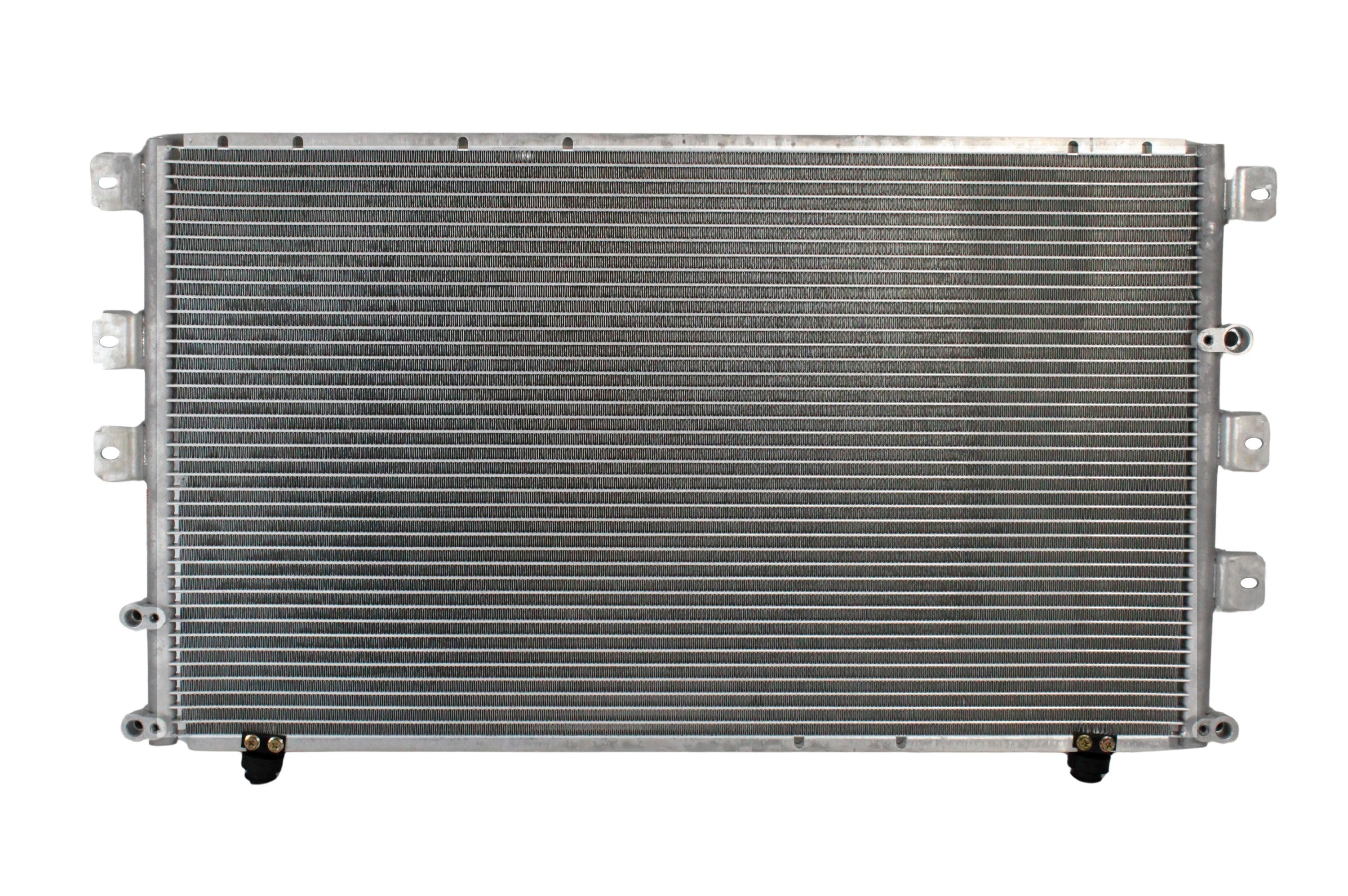 Condensador Automotriz Toyota Sequoia 01-07