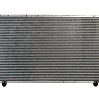 Condensador Automotriz Toyota Sequoia 01-07