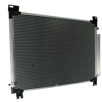 Condensador Automotriz Toyota Hilux 16-18