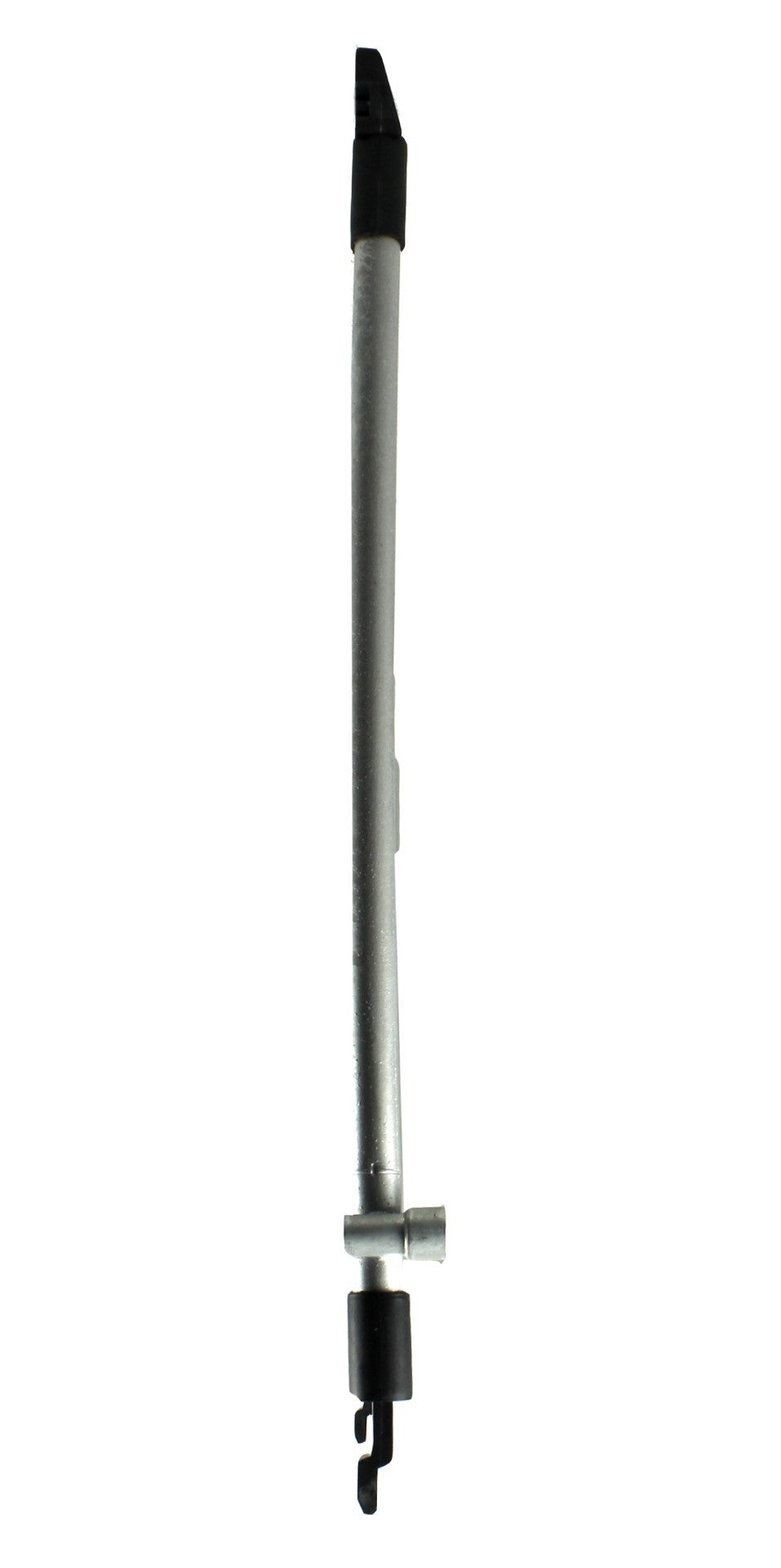 Condensador Automotriz Toyota Hilux 16-18